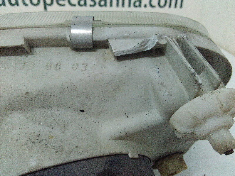 Ótica Dto VOLKSWAGEN GOLF III (1H1) | 91 - 98 Imagem-2