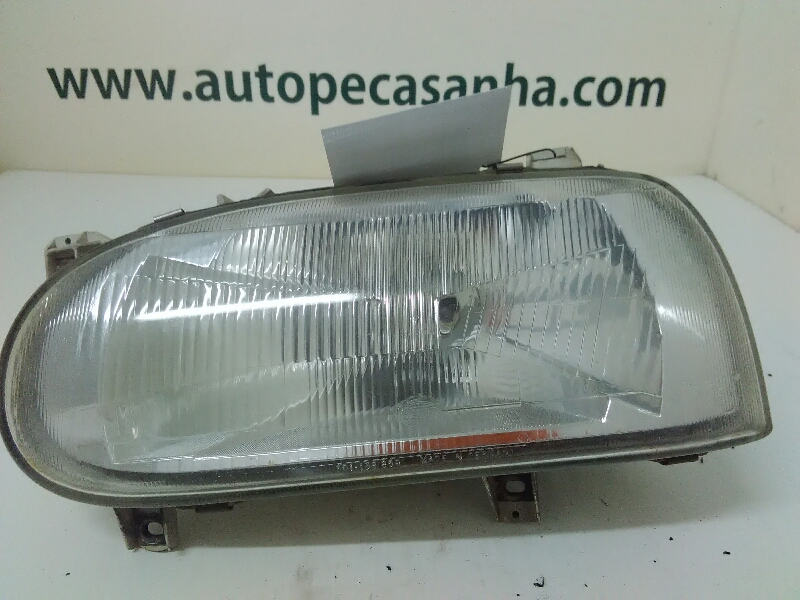 Ótica Esq VOLKSWAGEN - ID S_50903