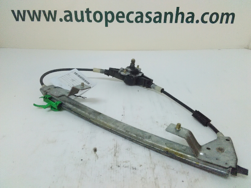 Elevador Trás Esq FIAT - ID S_50936