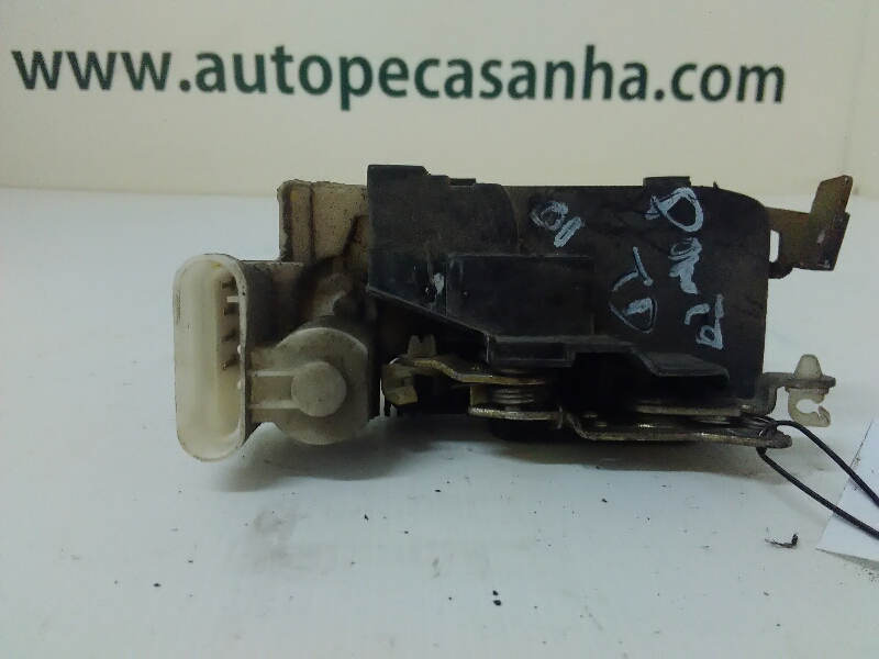 Fecho da Porta Trás Dto FIAT PUNTO (188_) | 99 - 12 Imagem-1