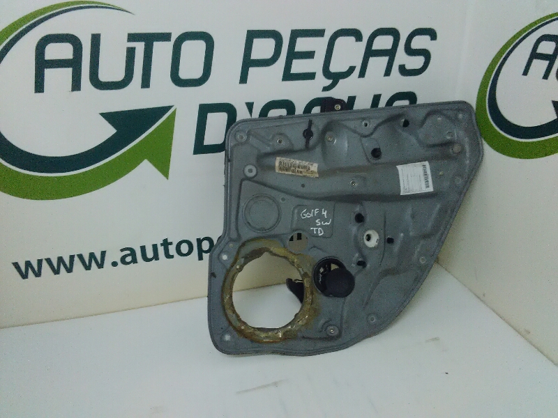 Elevador Trás Dto Electrico VOLKSWAGEN - ID S_50957