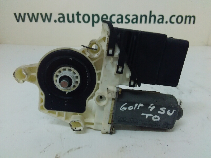 Motor elevador trás drt VOLKSWAGEN GOLF IV Variant (1J5) | 99 - 06 Imagem-1