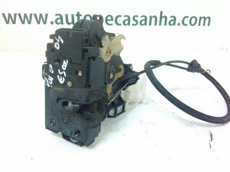 Fecho da Porta Frente Esq VOLKSWAGEN - ID S_50968