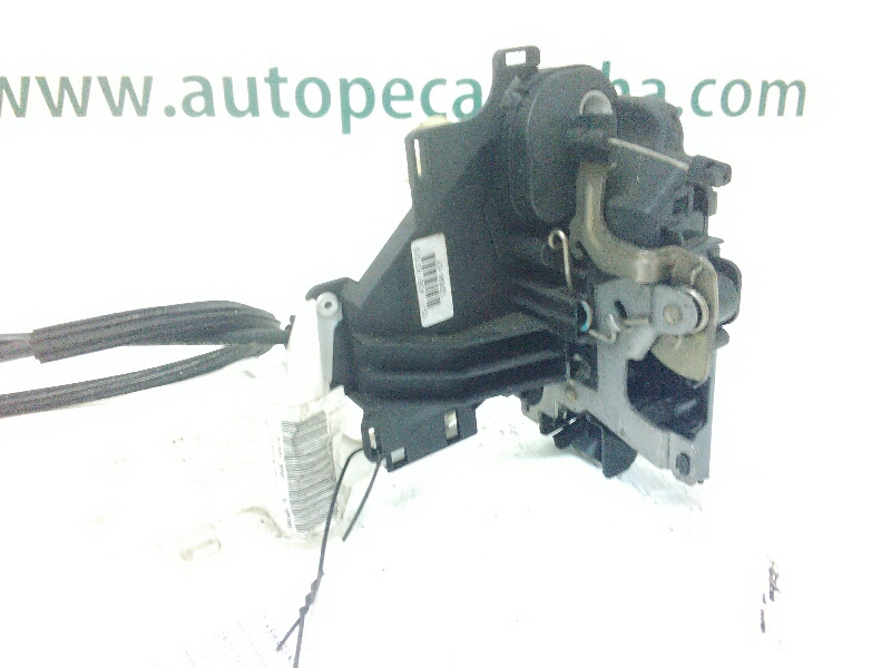 Fecho da Porta Frente Esq VOLKSWAGEN POLO (9N_) | 01 - 14 Imagem-1