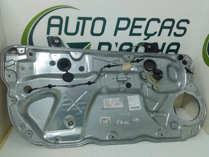 Elevador Frente Esq VOLKSWAGEN - ID S_50970