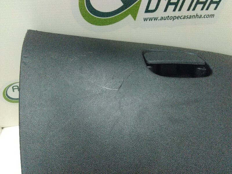 Porta Luvas FIAT PUNTO EVO (199_) | 08 -  Imagem-1
