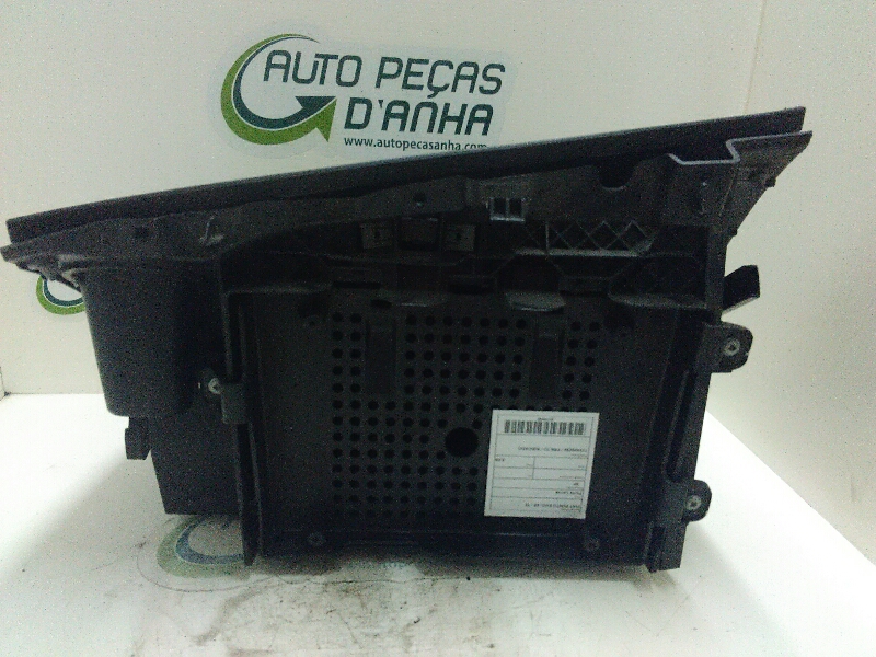 Porta Luvas FIAT PUNTO EVO (199_) | 08 -  Imagem-2