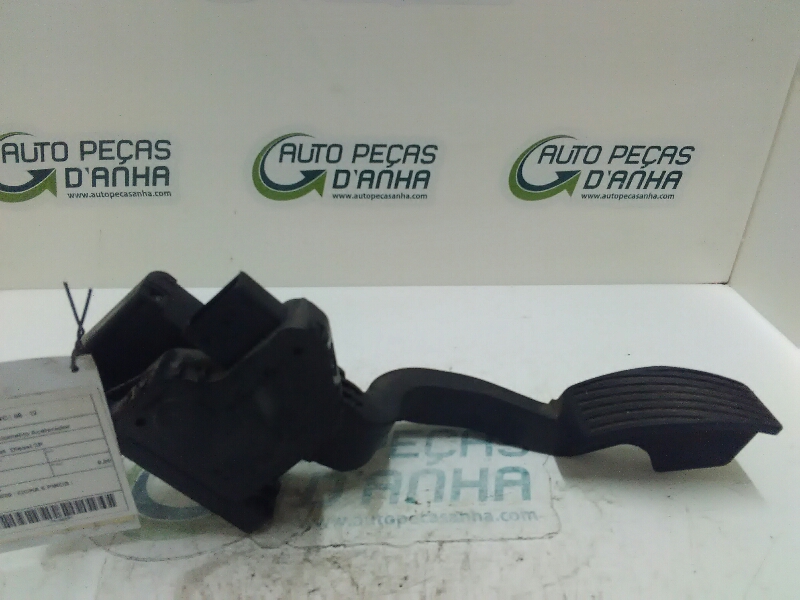 Pedal Potenciometro Acelerador FIAT - ID S_50990