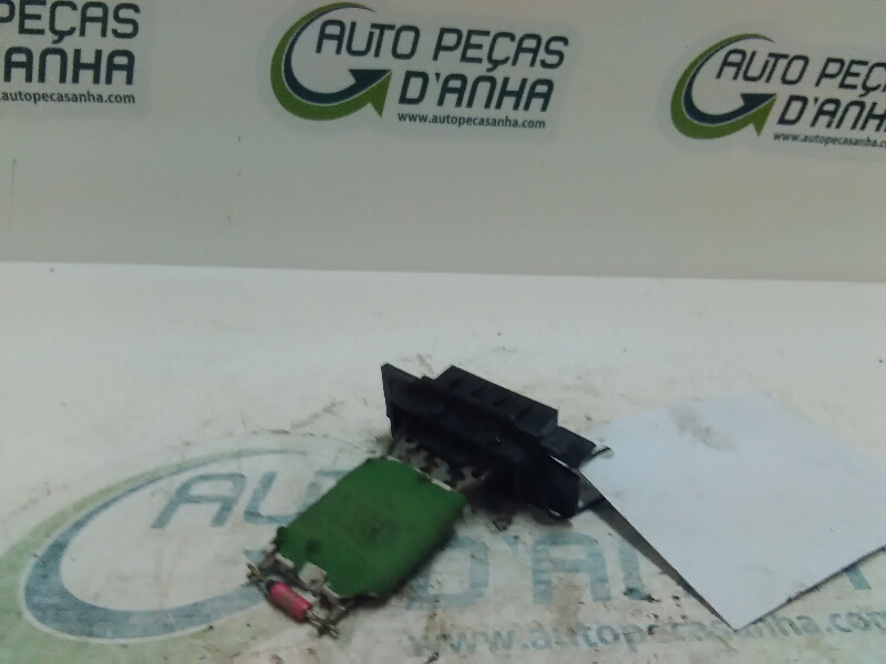 Resistencia de Sofagem FIAT - ID S_51013