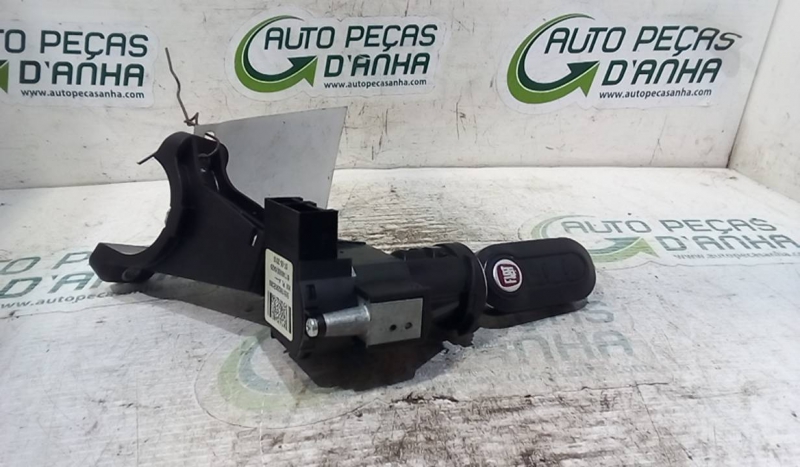 Canhão de Ignição FIAT - ID S_51016