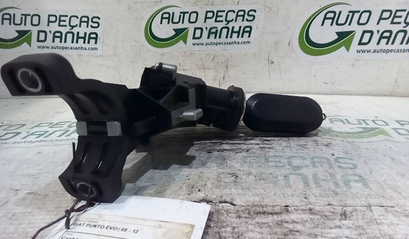 Canhão de Ignição FIAT PUNTO EVO (199_) | 08 -  Imagem-2