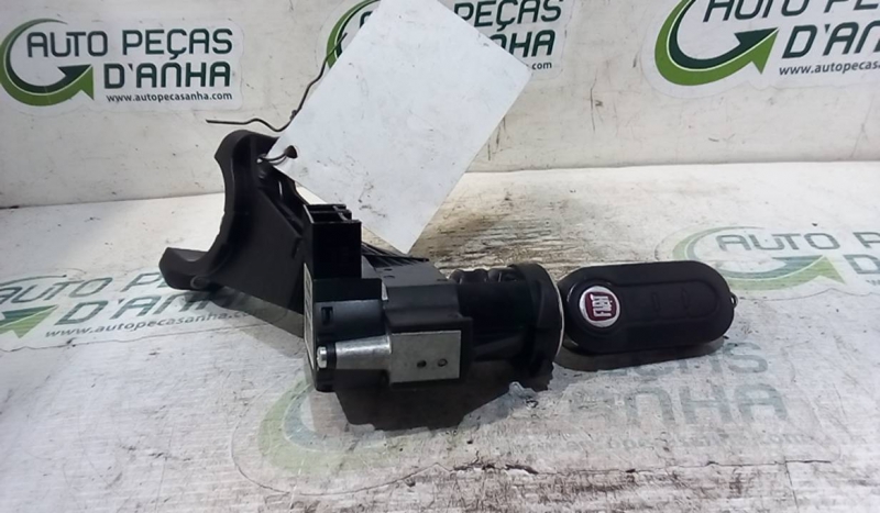 Canhão de Ignição FIAT PUNTO EVO (199_) | 08 -  Imagem-3