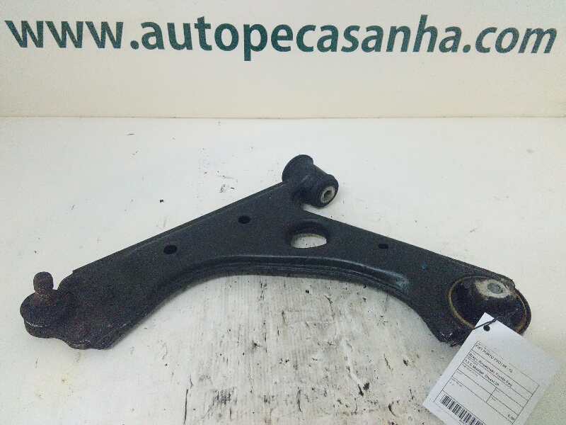 Braço Suspensão Frente Esq FIAT - ID S_51023