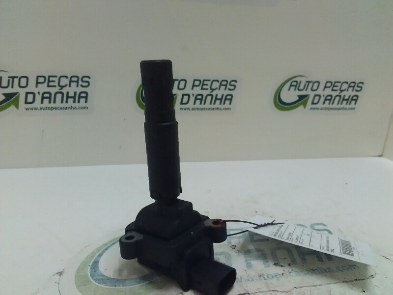 Bobine de Ignição MERCEDES-BENZ - ID S_51037