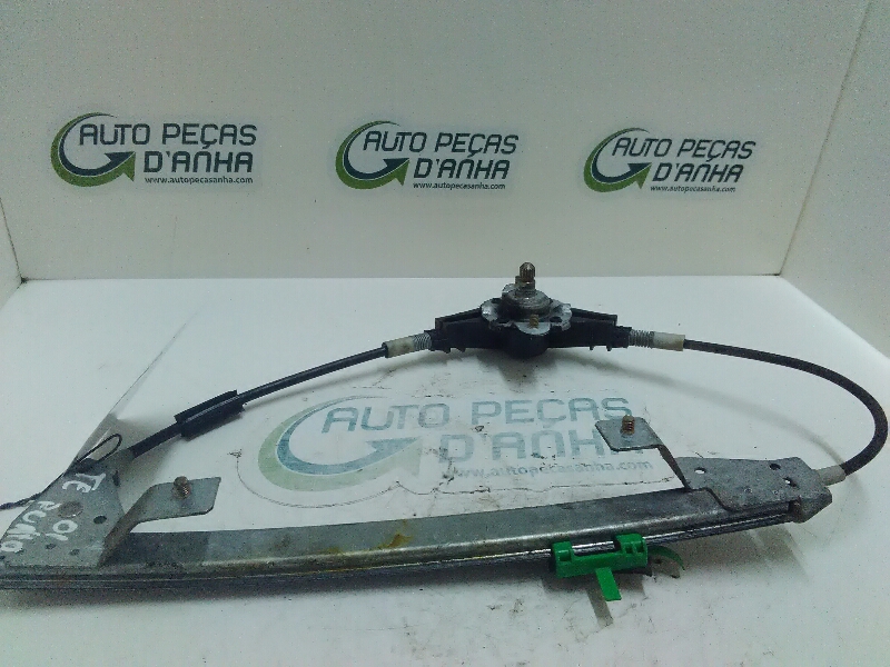 Elevador Trás Esq FIAT - ID S_51042