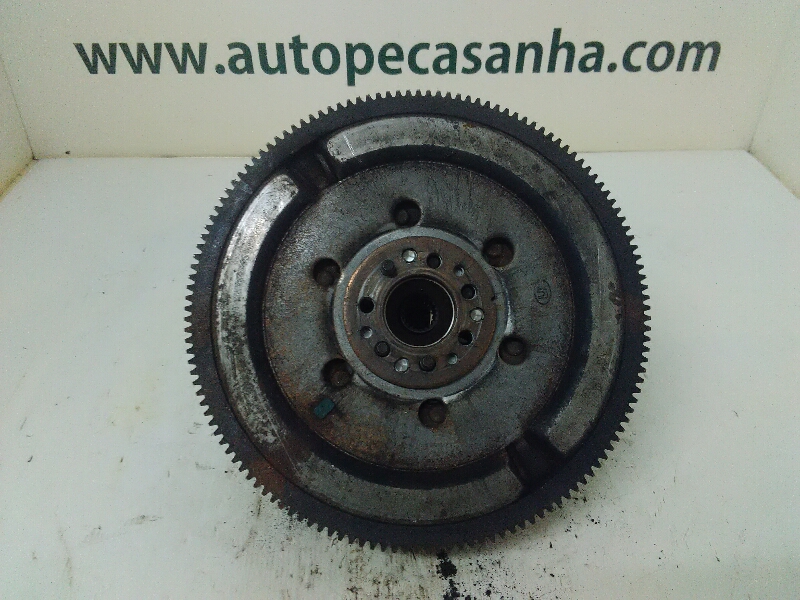 Embraiagem RENAULT MEGANE II (BM0/1_, CM0/1_) | 01 - 12 Imagem-2