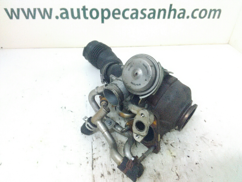 Turbo RENAULT - ID S_51051