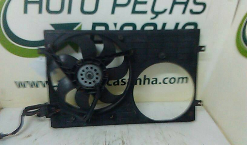 Termoventiladores SEAT - ID S_51061