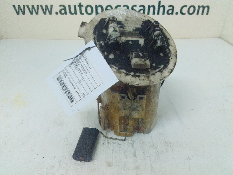 Boia do Combustível OPEL - ID S_51078