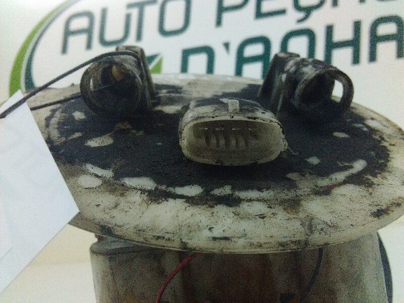 Boia do Combustível OPEL ASTRA H (A04) | 04 - 14 Imagem-1