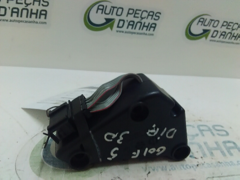 Módulo Porta Frente Dto VOLKSWAGEN - ID S_51101