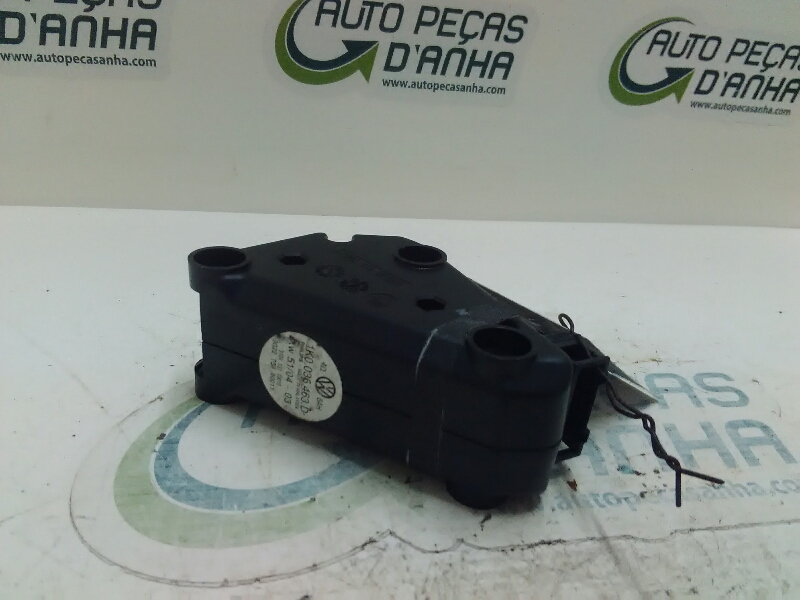 Módulo Porta Frente Dto VOLKSWAGEN GOLF V (1K1) | 03 - 09 Imagem-1