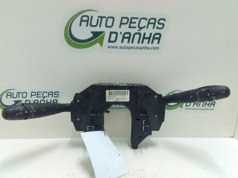 Manipulo Completo Luzes/Escovas CITROEN - ID S_51106