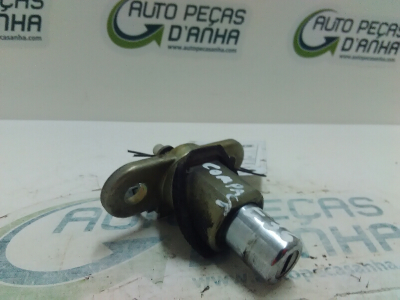 Canhão da Mala BMW - ID S_51137