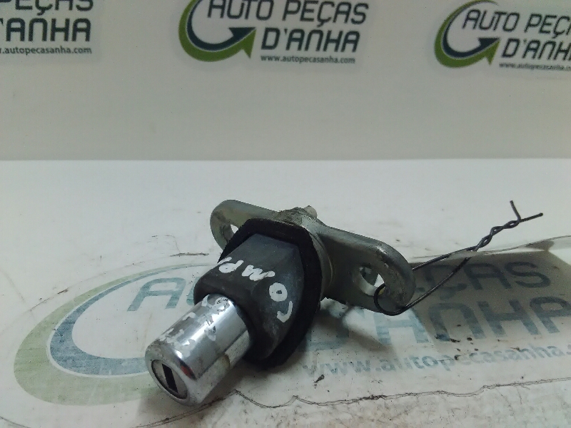 Canhão da Mala BMW - ID S_51138