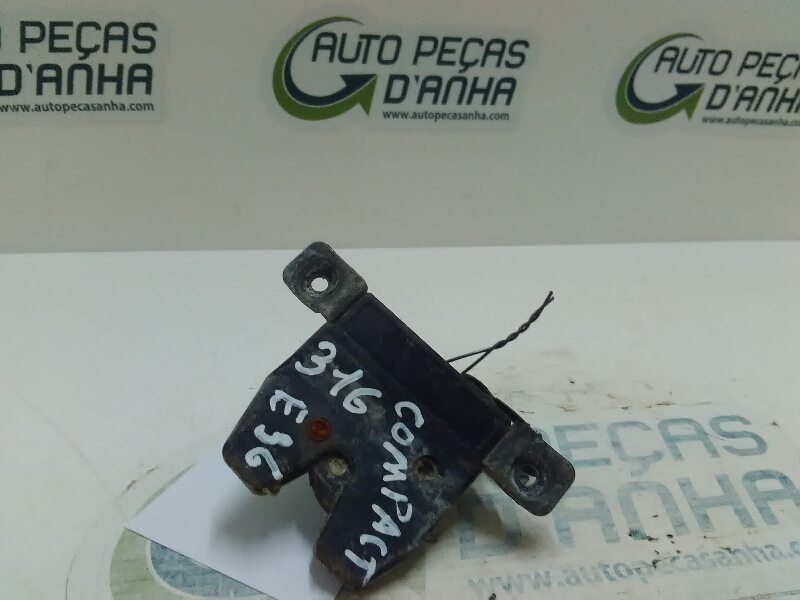 Fecho da Mala BMW - ID S_51153