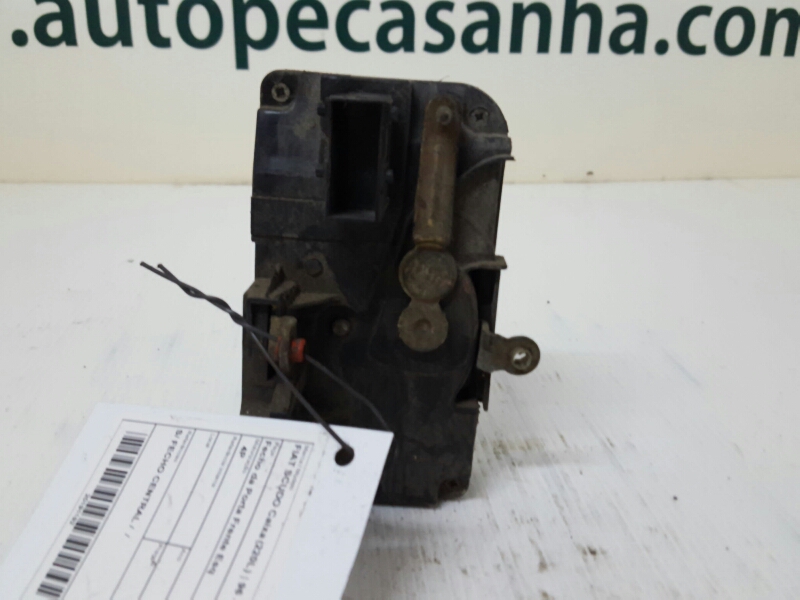 Fecho da Porta Frente Esq FIAT SCUDO Caixa (220_) | 96 - 06 Imagem-1