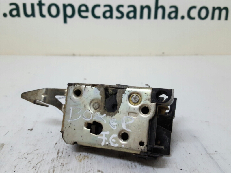 Fecho da Porta Frente Esq PEUGEOT - ID S_51199