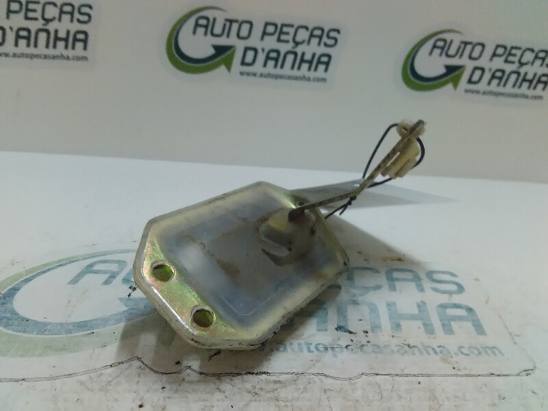 Fecho da Mala DAEWOO MATIZ (M100, M150) | 98 -  Imagem-1