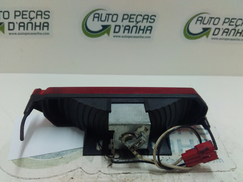 Farolim 3º Stop CHRYSLER VOYAGER / GRAND VOYAGER III (GS) | 95 - 01 Imagem-1