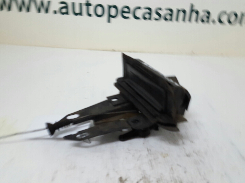 Puxador Exterior Mala  CITROEN - ID S_51219