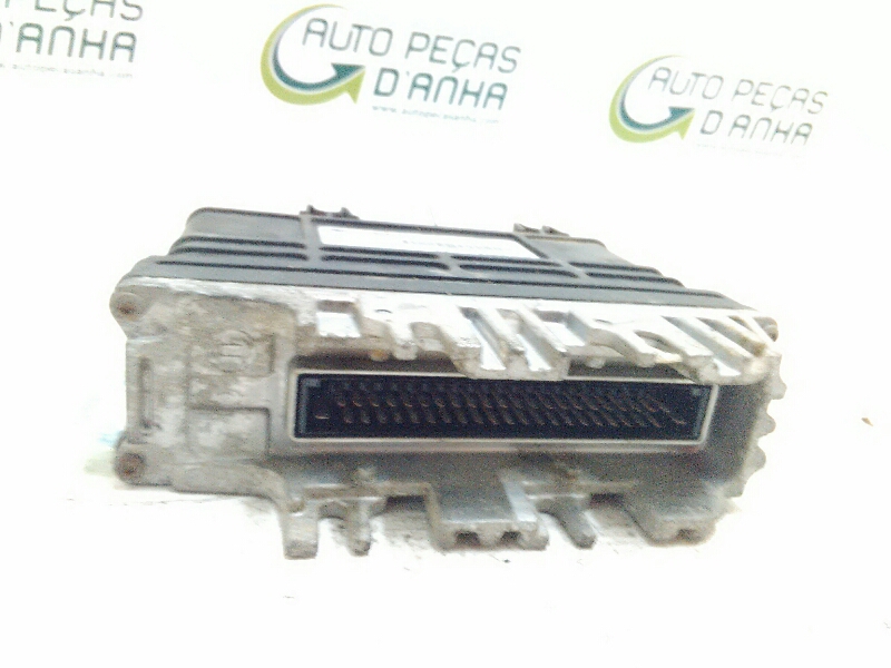 Centralina do Motor SEAT CORDOBA (6K1, 6K2) | 93 - 02 Imagem-2