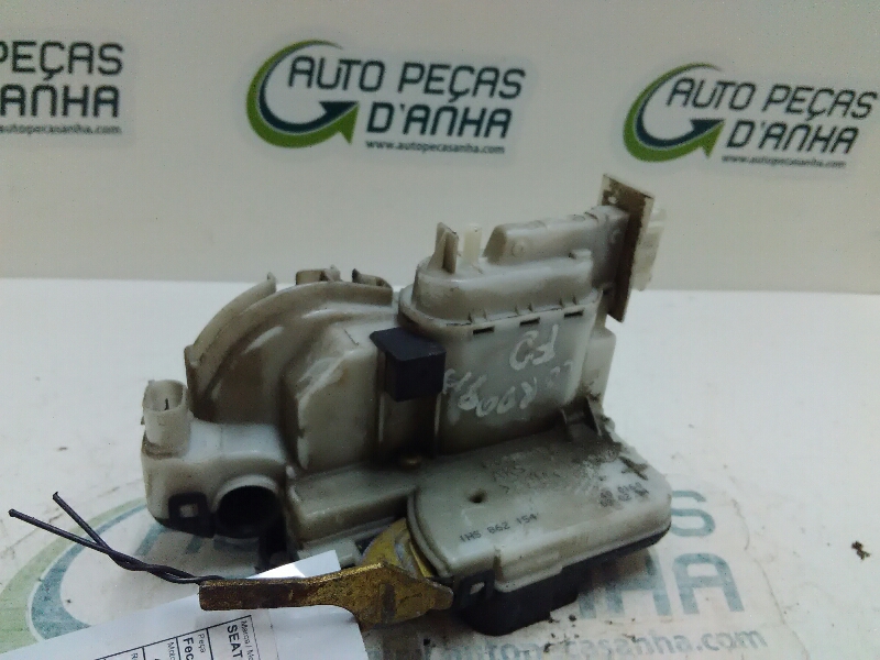 Fecho da Porta Frente Dto SEAT - ID S_51237
