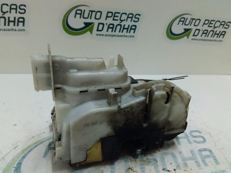 Fecho da Porta Frente Dto SEAT CORDOBA (6K1, 6K2) | 93 - 02 Imagem-1