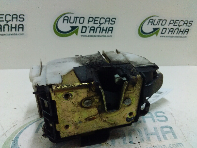 Fecho da Porta Frente Dto SEAT CORDOBA (6K1, 6K2) | 93 - 02 Imagem-2
