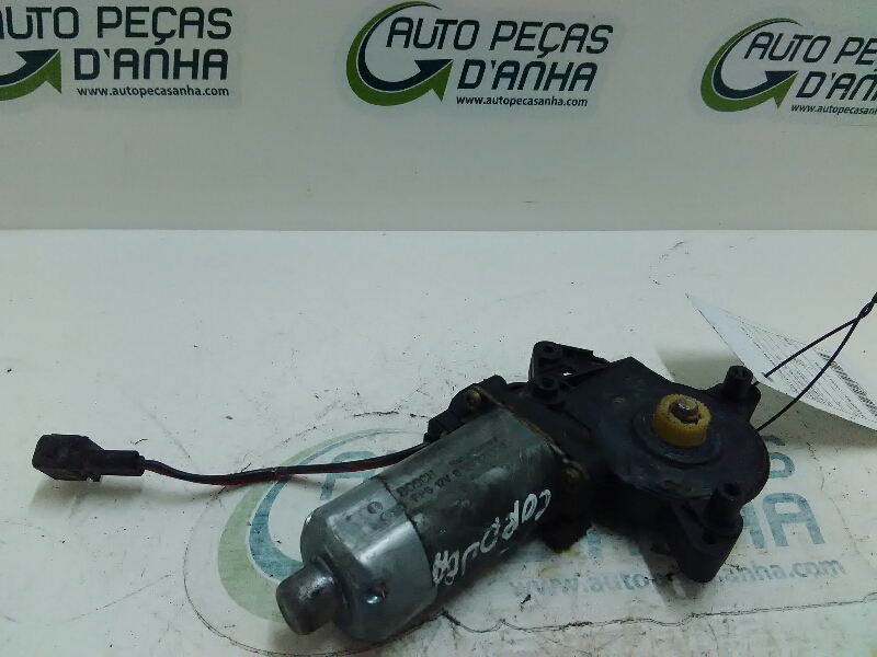 Motor elevador trás drt SEAT - ID S_51241