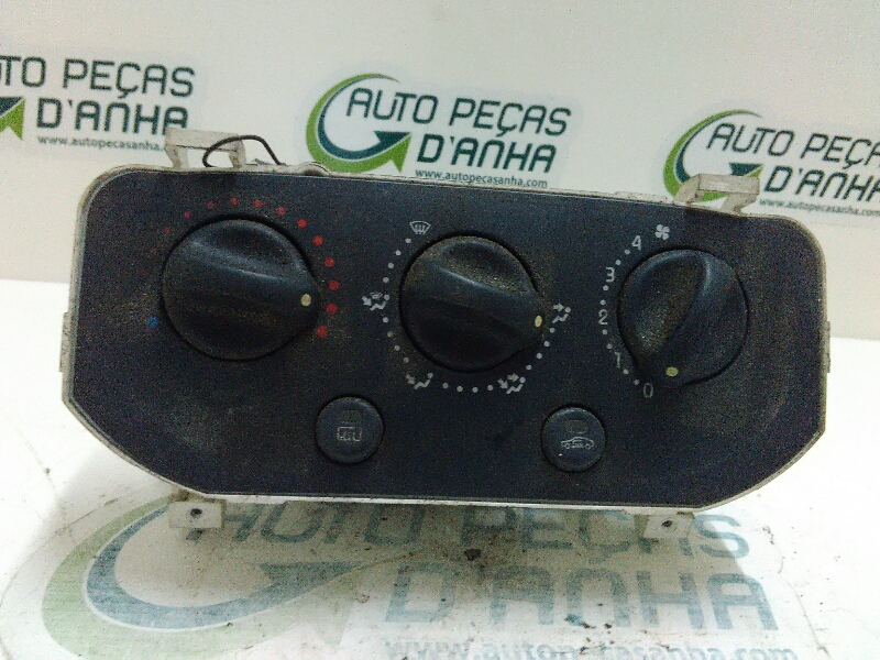 Comando Sofagem RENAULT - ID S_51272