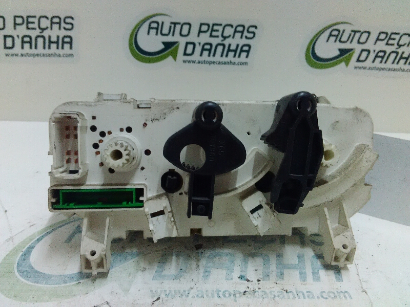 Comando Sofagem RENAULT CLIO II (BB_, CB_) | 98 -  Imagem-1