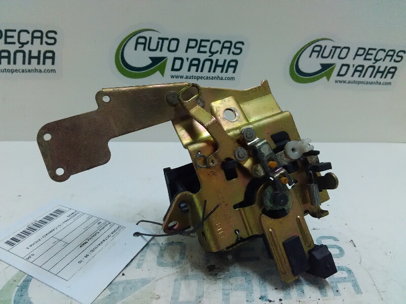 Puxador Exterior Mala  SKODA OCTAVIA I (1U2) | 96 - 10 Imagem-1