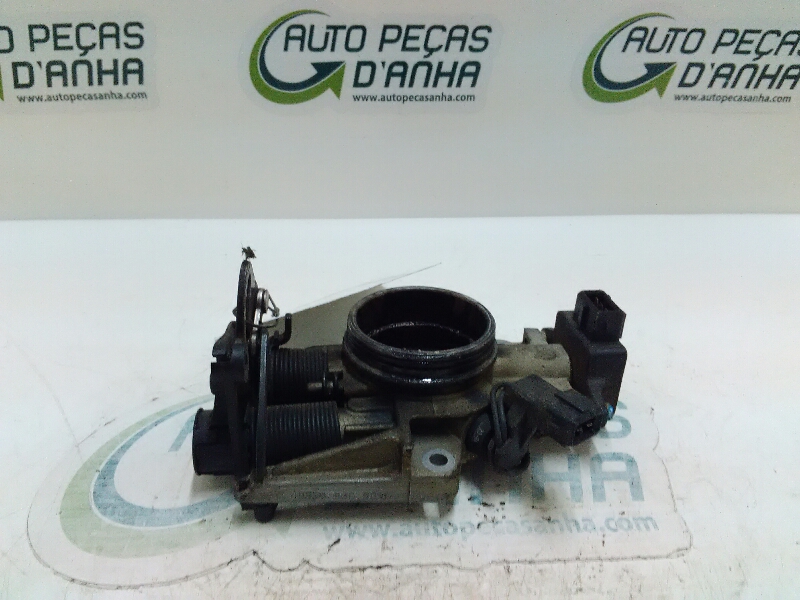 Borboleta de Admissão PEUGEOT - ID S_51309