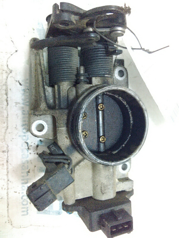 Borboleta de Admissão PEUGEOT 306 (7B, N3, N5) | 93 - 03 Imagem-1