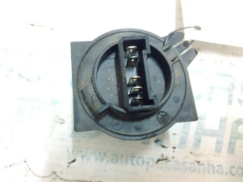 Resistencia de Sofagem PEUGEOT 306 (7B, N3, N5) | 93 - 03 Imagem-1