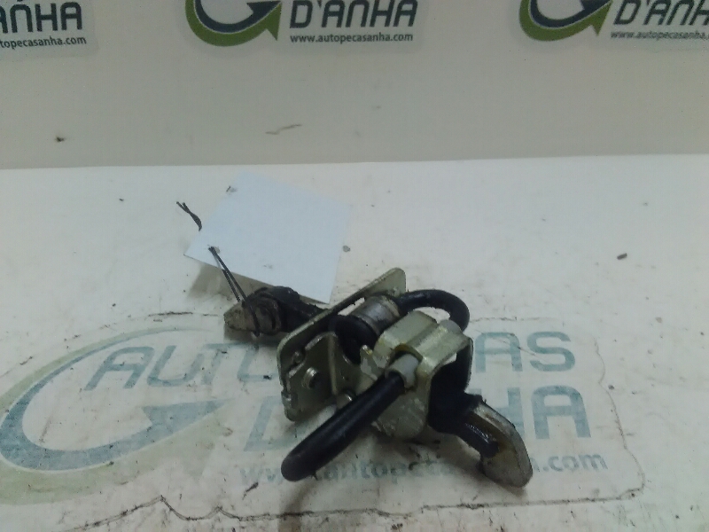 Esticador Porta Frente Esq FIAT - ID S_51335