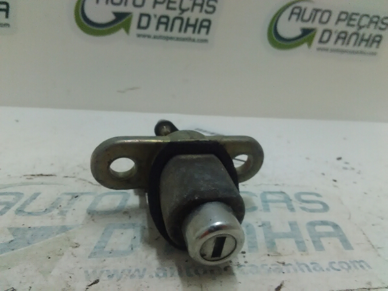 Canhão da Mala BMW - ID S_51339