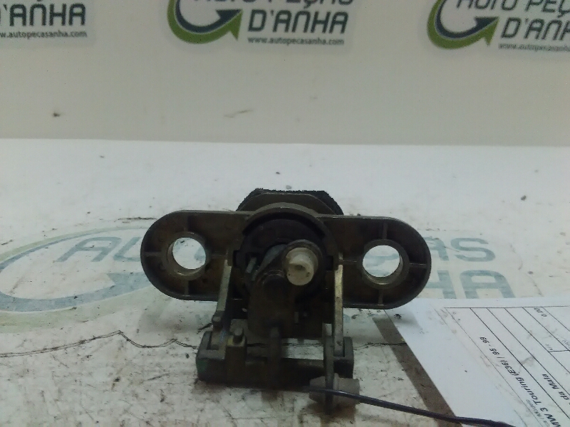 Canhão da Mala BMW 3 Touring (E36) | 94 - 99 Imagem-1