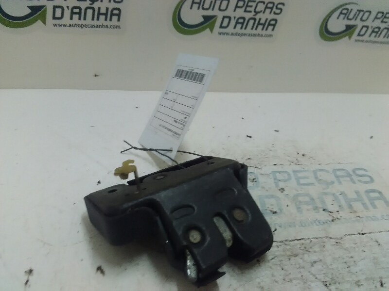 Fecho da Mala DAEWOO NUBIRA (J100) | 97 -  Imagem-1